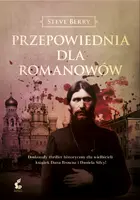 Okładka: Przepowiednia dla Romanowów