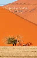Okładka: Kalahari