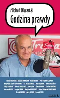 Okładka: Godzina prawdy