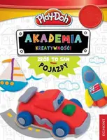 Okładka: Pojazdy