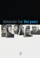 Okładka: Moi poeci