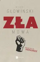 Okładka: Zła mowa