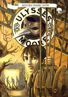 Okładka: Mistrz Piorunów