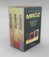 Okładka: Pakiet: Listy zza grobu / Głosy z zaświatów / Szepty spoza nicości