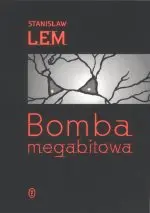 Okładka: Bomba megabitowa