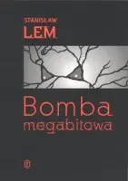Okładka: Bomba megabitowa