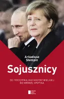 Okładka: Sojusznicy