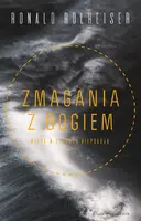 Okładka: Zmagania z Bogiem