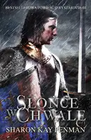 Okładka: Słońce w Chwale