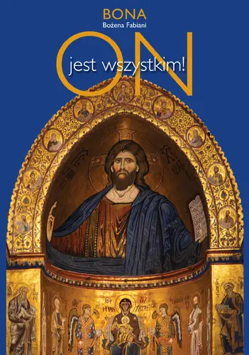 Okładka: ON jest wszystkim