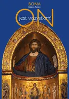 Okładka: ON jest wszystkim