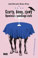 Okładka: Czarty, biesy, zjawy.