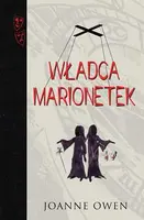 Okładka: Władca marionetek