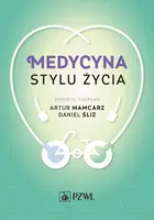 Okładka: Medycyna stylu życie