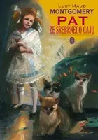 Okładka: Pat ze Srebrnego Gaju