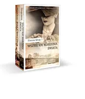 Okładka: Biała wilczyca, Wszystkie marzenia świata