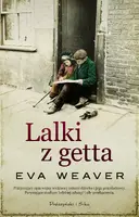 Okładka: Lalki z getta