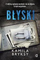 Okładka: Błyski
