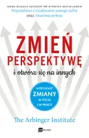 Okładka: Zmień perspektywę i otwórz się na innych