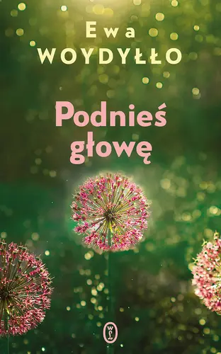 Okładka: Podnieś głowę