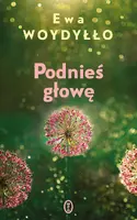 Okładka: Podnieś głowę