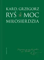 Okładka: Moc Miłosierdzia