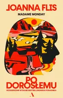 Okładka: Po dorosłemu. Rozszerzone wydanie bestsellerowego poradnika