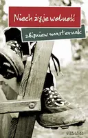 Okładka: Niech żyje wolność