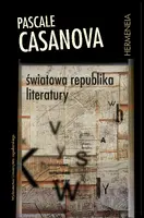 Okładka: Światowa republika literatury