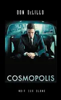 Okładka: Cosmopolis