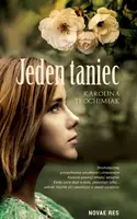 Okładka: Jeden taniec
