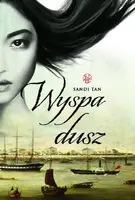 Okładka: Wyspa Dusz