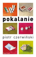 Okładka: Pokalanie