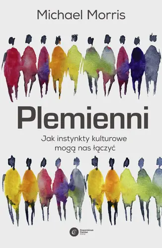 Okładka: Plemienni