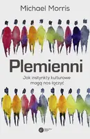 Okładka: Plemienni