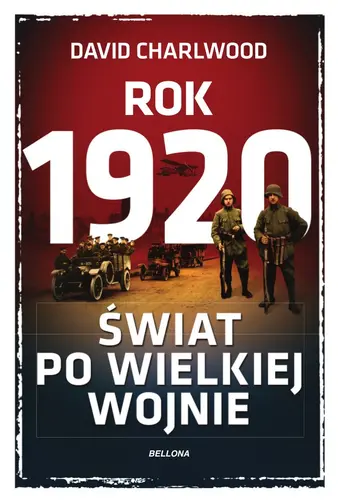 Okładka: Rok 1920