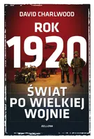 Okładka: Rok 1920