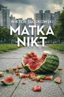 Okładka: Matka nikt