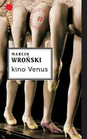 Okładka: Kino Venus