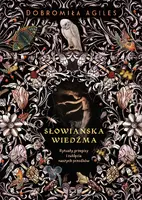 Okładka: Słowiańska wiedźma