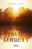 Okładka: Dwie kobiety