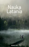 Okładka: Nauka latania