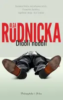 Okładka: Diabli nadali