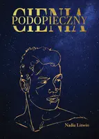 Okładka: Podopieczny Cienia