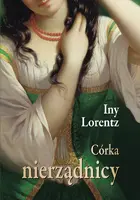 Okładka: Córka nierządnicy