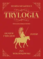 Okładka: Trylogia