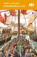 Okładka: Konungahella 1135