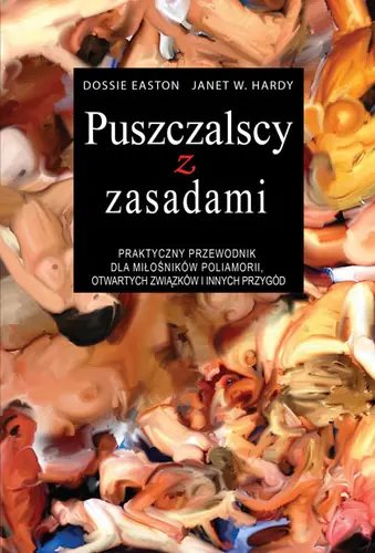 Okładka: Puszczalscy z zasadami