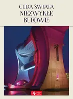 Okładka: Cuda świata. Niezwykłe budowle