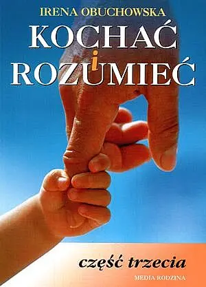 Okładka: Kochać i rozumieć. Część 3